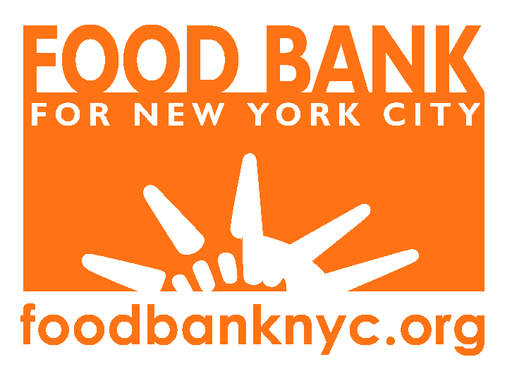 New York Food Bank